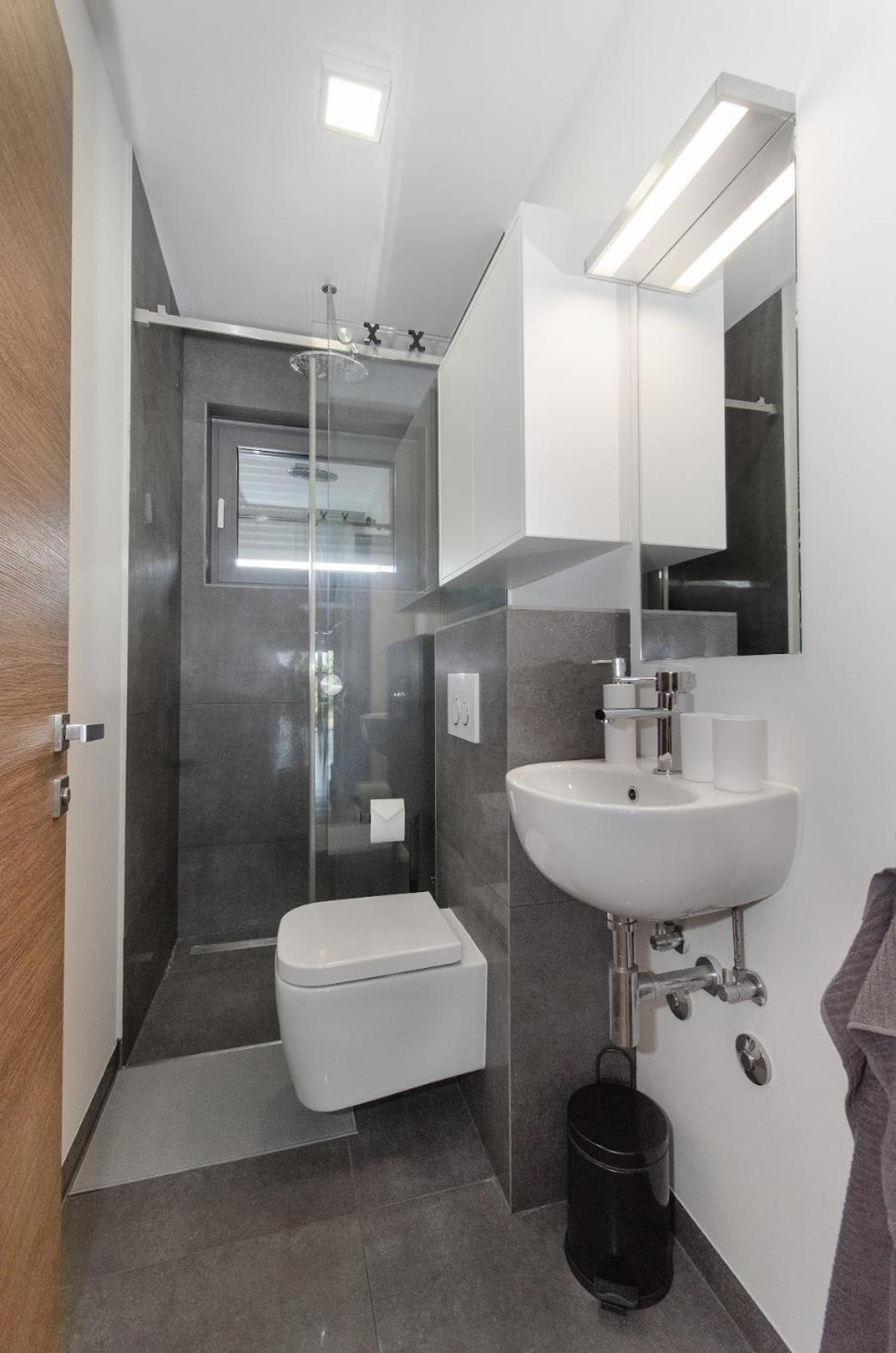 Green View Apartment Rovinj Exterior foto