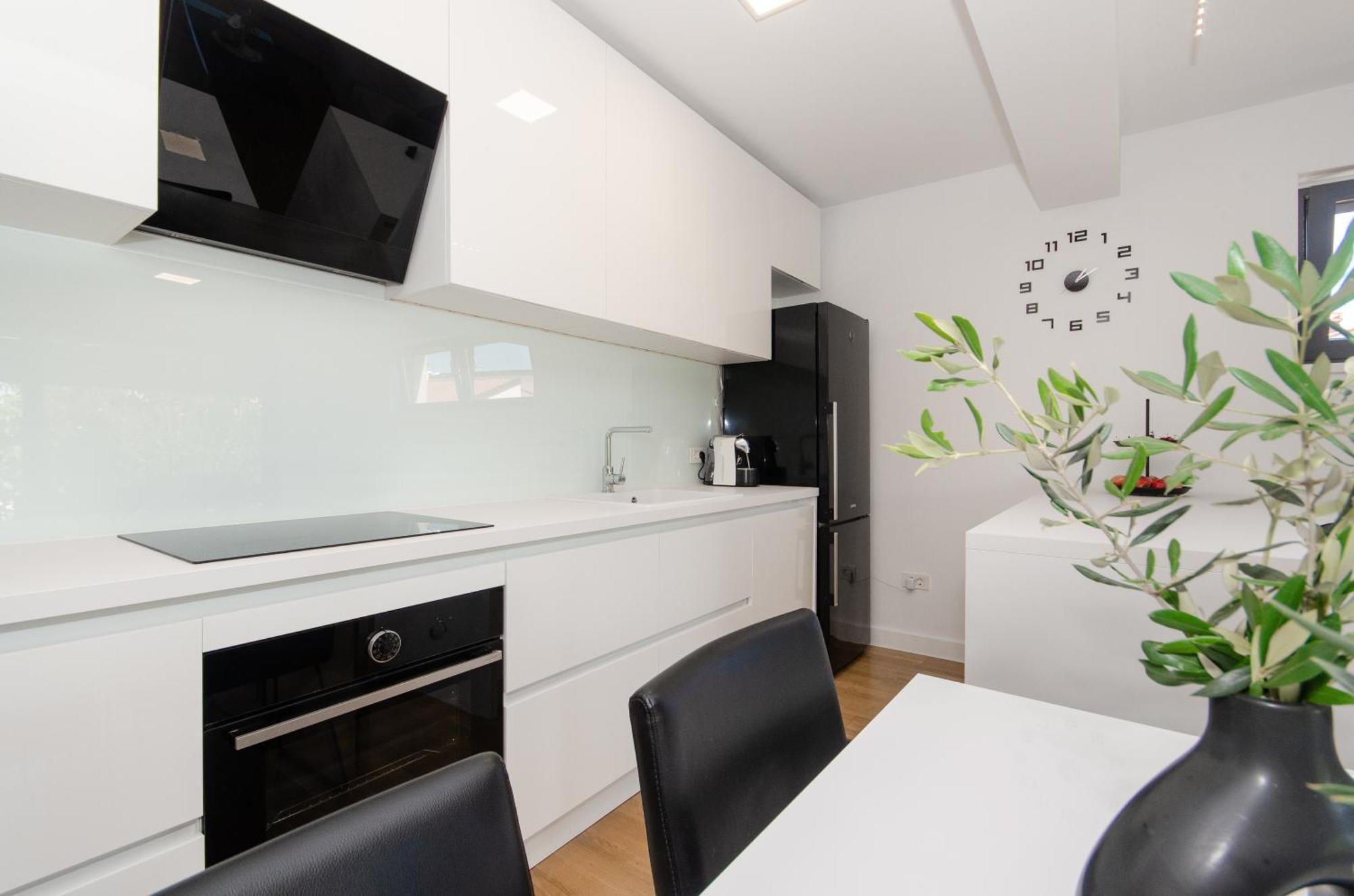 Green View Apartment Rovinj Exterior foto