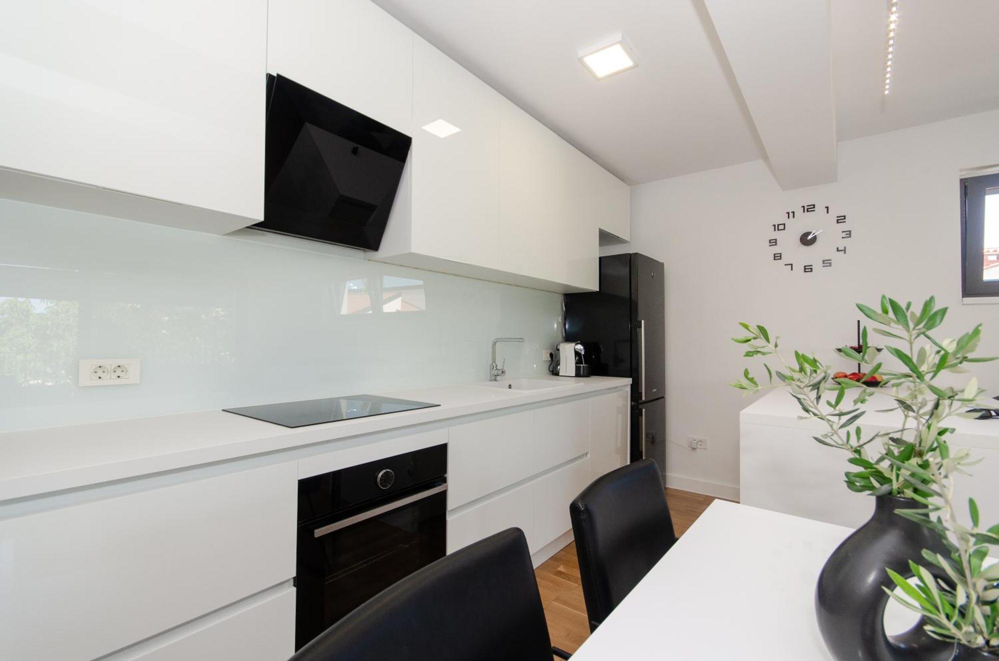 Green View Apartment Rovinj Exterior foto